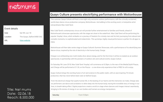 NetMums_Charge 2018 copy