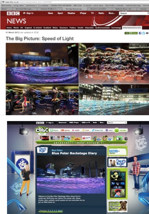 SOL_BBC & Blue Peter