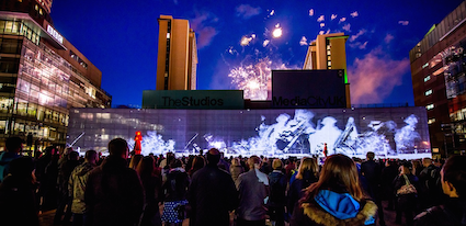 Honour WW1 commemorative performance - new commission 2014